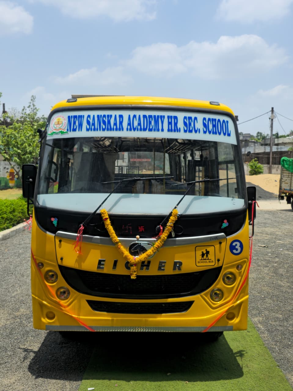 Transport Services