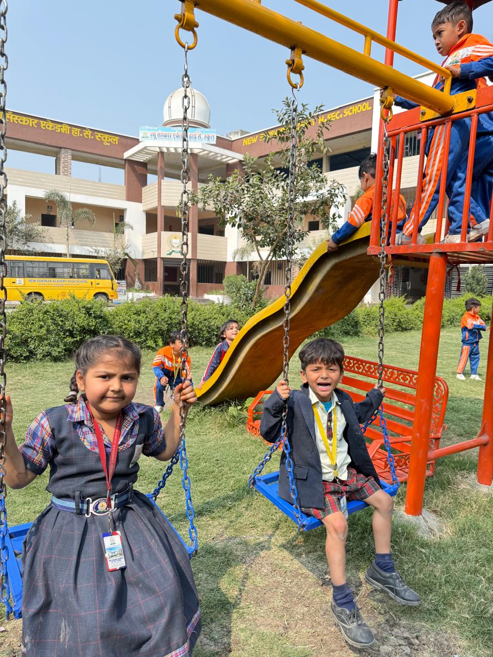 Sports and Activities
